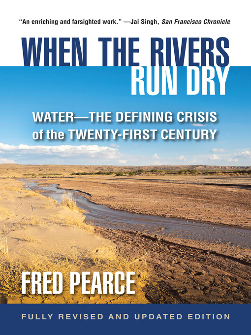 Cover image for When the Rivers Run Dry